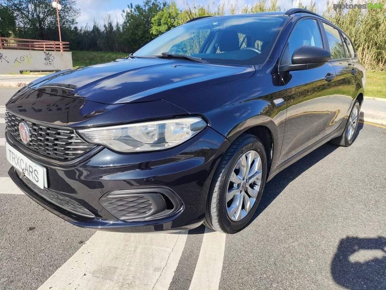 Fiat Tipo SW 1.4 Easy